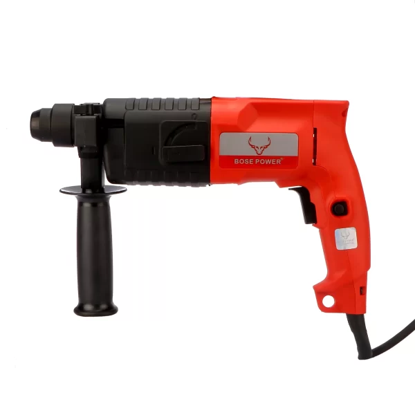 Rotary Hammer