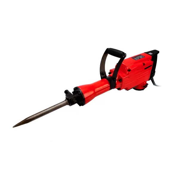 DEMOLITION HAMMER by HR Tools