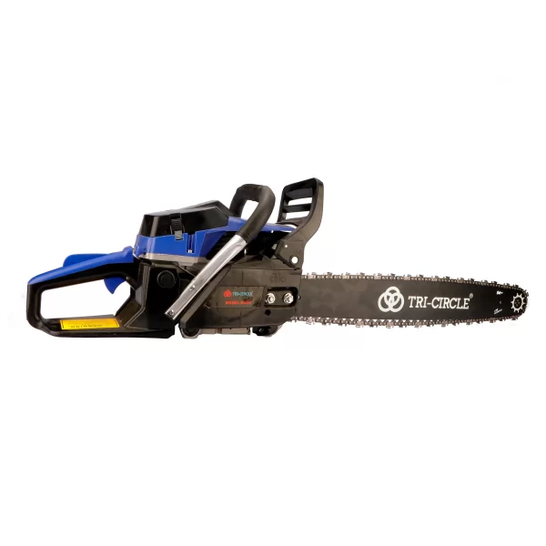 CHAIN SAW by Hr tools