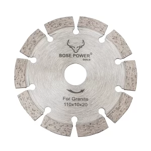 DIAMOND SAW BLADES by HR Tools