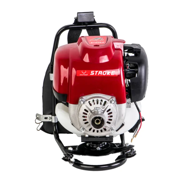 BOSE POWER  HEAVY DUTY 4 STROKE CORDED GRASS TRIMMER Automated FEED (BP-BC-GX35) - Image 7