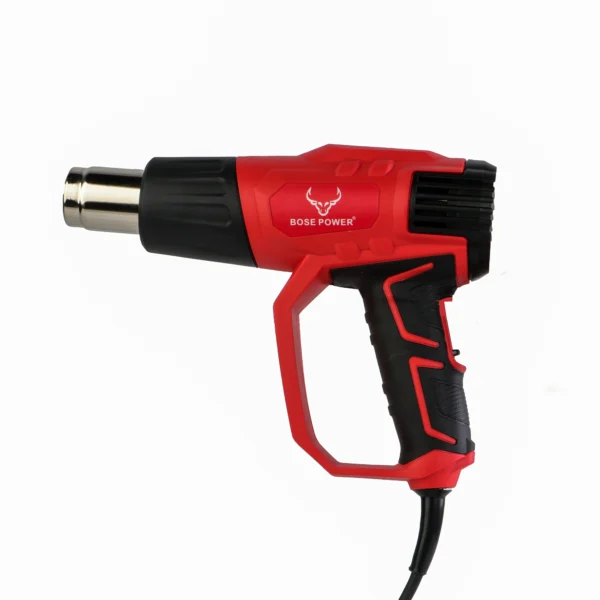 BOSE POWER HEAT GUN, 2200W, (BP-HAG-X2200W) - Image 2