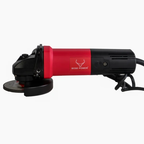 BOSE POWER 1200W ANGLE GRINDER (BP-1200W-X801) - Image 2