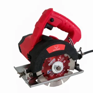 BOSE POWER Marble Cutter 110 MM, 1400W, 12000RPM FOR MARBLE CUTTING (BP-CM4SB/X5SB)