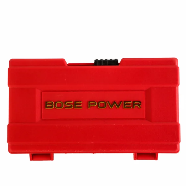 BOSE POWER CHAINSAW BLADE FOR 22 INCH CHAIN WITH HEAT MANAGMENT TECHNOLOGY FOR WOOD CUTTING, PRUNING AND CHOPPING (BP-CHAIN-22) - Image 12