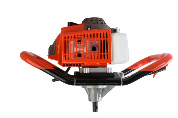 BOSE POWER 68CC EARTH AUGER TWO STROKES LAND DRILL MACHINE WITH DIGGING DRIL BIT AND TOOL KIT COMBO FOR AGRICULTURE USE