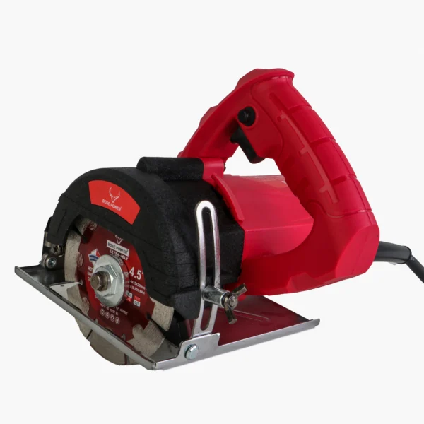 BOSE POWER Marble Cutter 110 MM, 1400W, 12000RPM FOR MARBLE CUTTING (BP-CM4SB/X5SB) - Image 4