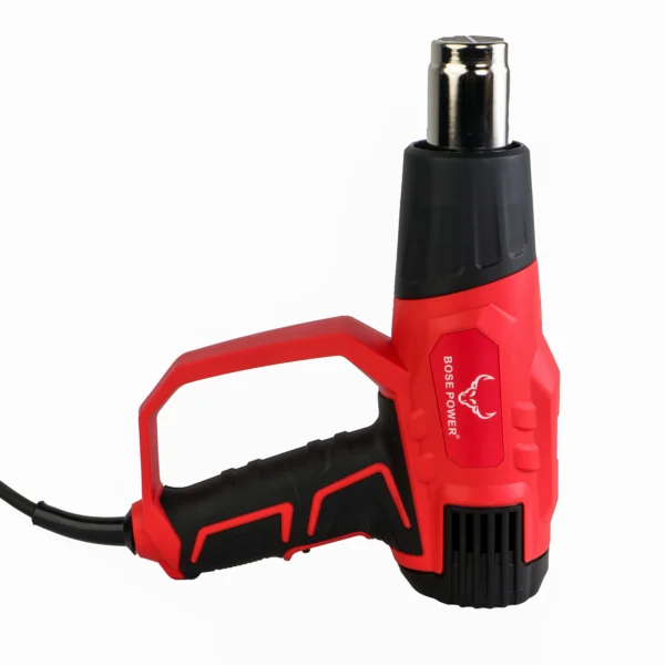 BOSE POWER HEAT GUN, 2200W, (BP-HAG-X2200W) - Image 4