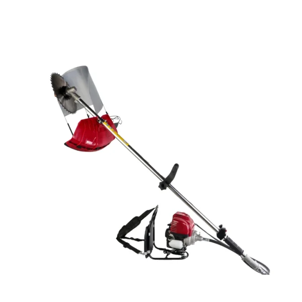 BOSE POWER  HEAVY DUTY 4 STROKE CORDED GRASS TRIMMER Automated FEED (BP-BC-GX35) - Image 5
