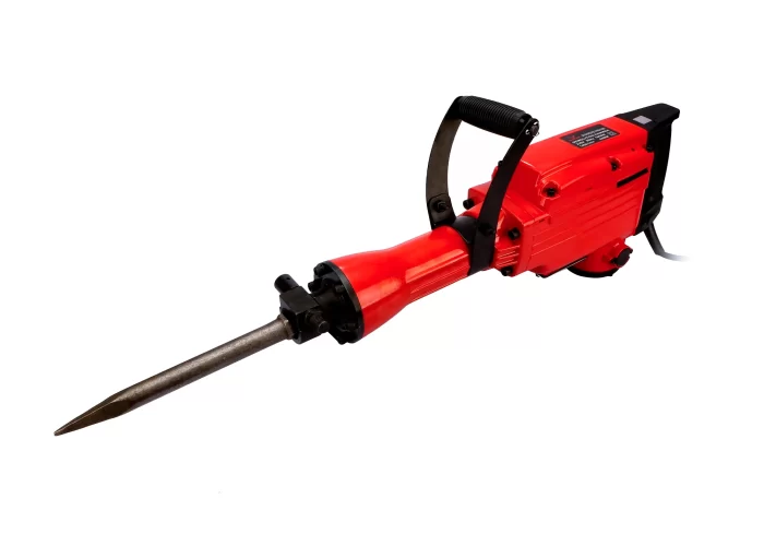 DEMOLITION HAMMER by HR Tools