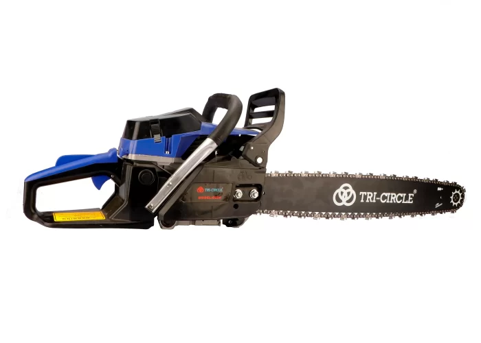 CHAIN SAW by Hr tools