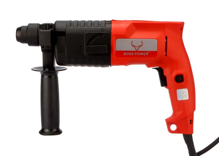 Rotary Hammer